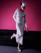 Эди Кэмпбелл (Edie Campbell) Inez & Vinoodh Photoshoot for Vogue Paris October 2016 (5xHQ) 979f16517578936