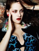 Кристен Стюарт (Kristen Stewart) фото Mario Testino, 2012 для журнала Vogue 2012 - 3xHQ, 4xMQ 0ae520517585006