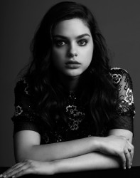 Одейя Раш (Odeya Rush) Just Jared Shoot by Justin Campbell (2xHQ) B03286517585972