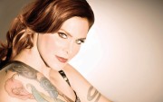 Бет Харт (Beth Hart) 2012 by Jeff Katz for 'Bang Bang Boom Boom' (5xHQ) 3ab8d9517630469