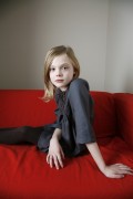 Эль Фаннинг (Elle Fanning) фотограф Joshua Kessler, 2007 (5xHQ) 8b9f11517634731