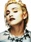 Мадонна (Madonna) The Face shoot by Jean-Baptiste Mondino 1990 - 9xHQ 037d2e517649819