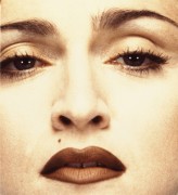 Мадонна (Madonna) The Face shoot by Jean-Baptiste Mondino 1990 - 9xHQ 1d89f5517649867