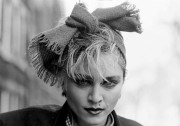 Мадонна (Madonna)  Joe Bangay photoshoot, London, 1982 - 15xHQ 646aa9517690768