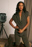 Джой Брайант (Joy Bryant) 31st TIFF 'Bobby' Portrait Studio by Jeff Vespa & Carlo Allegri (2006) (30xHQ) B48d4e517844427