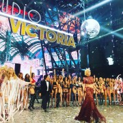 Victoria's Secret Angels - Victoria's Secret Fashion Show 2016 - Final (21xHQ) 7e2d54517880174