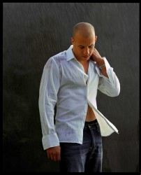 Вин Дизель (Vin Diesel) photoshoot (21xUHQ) 1cdc00517895381