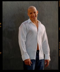 Вин Дизель (Vin Diesel) photoshoot (21xUHQ) 2aadf1517895405