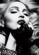 Мадонна (Madonna)  Alas & Piggott photoshoot for Interview, May 2010 - 15xHQ 218203517903982