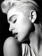 Мадонна (Madonna)  фото Bruce Weber, для журнала LIFE, 1986 - 4xHQ 5b9a9d517905558