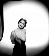 Мадонна (Madonna)  Wayne Maser Photoshoot for Esquire 1994 BW - 7xHQ Cc9fca517900658
