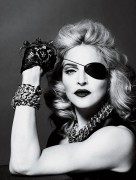 Мадонна (Madonna)  Alas & Piggott photoshoot for Interview, May 2010 - 15xHQ Eeffc5517904126