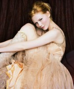 Кирстен Данст (Kirsten Dunst) James White Photoshoot, 2004 - 11xHQ 3d1f33518035176