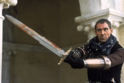 Первый рыцарь / First Knight (Ричард Гир, Шон Коннери, 1995)  81e2b6518038337