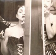 Мадонна (Madonna)  фотограф Herb Ritts,для Blond Ambition tourbook, 1990 - 11xHQ 2b41dd518057391