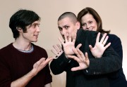 Сигурни Уивер (Sigourney Weaver, Cillian Murphy) Sundance Film Festival Portraits by Larry Busacca (Park City, January 21, 2012) - 11xHQ 37e5fb518052406