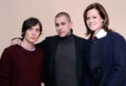 Сигурни Уивер (Sigourney Weaver, Cillian Murphy) Sundance Film Festival Portraits by Larry Busacca (Park City, January 21, 2012) - 11xHQ 5bb4ed518052410