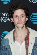 Kyle Harris - Directv Now Launch in NYC- November 28, 2016