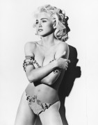 Мадонна (Madonna)  Steven Meisel Photoshoot 1991 - 9xHQ 2b474b518069062