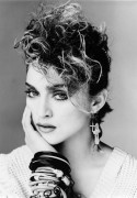 Мадонна (Madonna)  Eric Watson Photoshoot, 1984 - 6xHQ B4f12f518069716