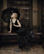 Мадонна (Madonna) фотограф Lorenzo Agius Outtake for Ladies' Home Journal, 2005 - 6xHQ C2814e518066509