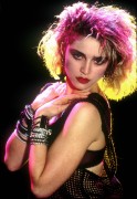 Мадонна (Madonna)  Kees Tabak Photoshoot 1984 - 11xHQ 030ed0518071293