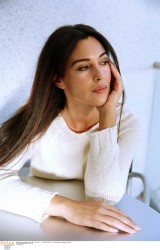 Моника Беллуччи (Monica Bellucci) photoshoot Bradley Patrick (18xHQ) 4168f9518078184