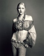 Мадонна (Madonna)  фотограф Steven Meisel, 1992 - 6xHQ 534475518073274