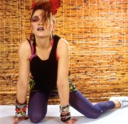 Мадонна (Madonna) Michael Putland Photoshoot 1983 - 5xHQ 8765bf518070456