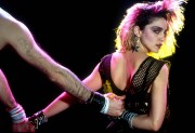 Мадонна (Madonna)  Kees Tabak Photoshoot 1984 - 11xHQ B9a5bf518071218