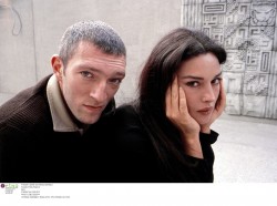 Моника Беллуччи, Венсан Кассель (Vincent Cassel, Monica Bellucci) photoshoot Henny Garfunkel (6xHQ) Be69d5518079334