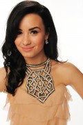 Деми Ловато (Demi Lovato) 2009 American Music Awards Portraits - 7xHQ  Ac4f06518222246