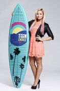 Деми Ловато (Demi Lovato) Teen Choice Awards 2012 Promoshoot (2xHQ) 26b321518230495