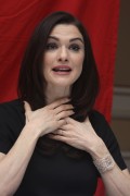 Рэйчел Вайс (Rachel Weisz) 'Oz the Great And Powerful' Press Conference (15.02.13) - 50xHQ Ad405a518239963