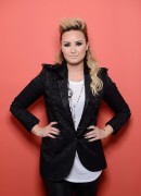 Деми Ловато (Demi Lovato) Teen Choice Awards portraits 2013 (1xHQ) 24a853518254677