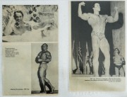 Арнольд Шварценеггер (Arnold Schwarzenegger) - сканы из разных журналов - 3xHQ - Страница 2 4ad155518301378