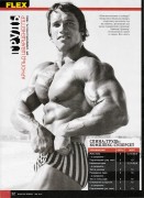 Арнольд Шварценеггер (Arnold Schwarzenegger) - сканы из разных журналов - 3xHQ - Страница 2 70419d518301619