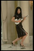 Ванесса Мэй (Vanessa Mae) Photoshoot (29xHQ) 6122a1518315208