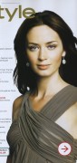 Эмили Блант (Emily Blunt) InStyle Magazine - Dec 2007 - 7xHQ B436c6518310700