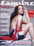 Эмили Блант (Emily Blunt) в журнале Esquire, May 2007- 7xHQ E1bab4518311454