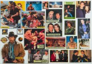   Сильвестр Сталлоне (Sylvester Stallone) сканы и вырезки из разных журналов F82cce518312474