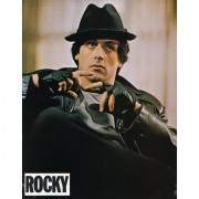 Рокки / Rocky (Сильвестр Сталлоне, 1976) 02edec518346466