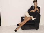 Рианна (Rihanna) фотограф Matthias Vriens-McGrath,2009 для Glamour (284xHQ) 632dcd518346775