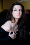 Эмили Хэмпшир (Emily Hampshire) Portrait Session, 65th Annual Cannes Film Festival (38xHQ) F35403518341574