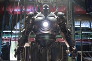 Man - Железный человек / Iron Man (Роберт Дауни мл, Гвинет Пэлтроу, 2008) E278d4518486674