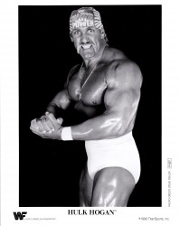 Халк Хоган (Hulk Hogan) разные фото / various photos  290e7c518505367