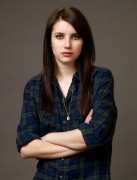 Эмма Робертс (Emma Roberts) фото Matt Carr,Sundance 2009 - 4xHQ 664aa7518594871