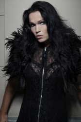 Тарья Турунен (Tarja Turunen) 2012 Promoshoot - 4хHQ D58d96518596597