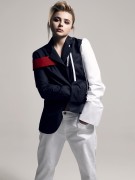 Хлоя Морец (Chloе Moretz) Bjorn Iooss Photoshoot 2016 (3xHQ) 5dcdfe518613185