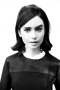 Лили Коллинз (Lily Collins) Photographed for Los Angeles Times By Jay L. Clendenin, 04.11.2016 (11xHQ) Abb997518613780